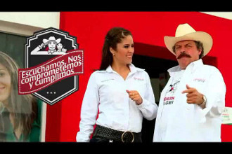 &iquest;De cu&aacute;l &ldquo;gente&rdquo; habla el se&ntilde;or gobierno?