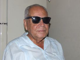 Me form&eacute; al lado de grandes m&uacute;sicos nayaritas