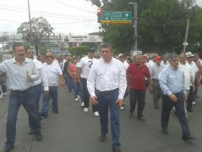 Resistencia al cambio