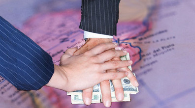 La tercera guerra mundial