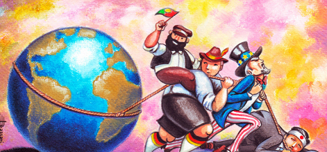 El impacto del pacto por M&eacute;xico