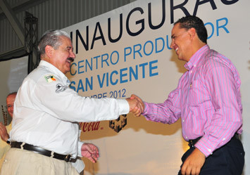 &ldquo;El pragmatismo de Sandoval&rdquo;