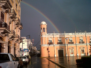 No son maledicencias, compa&ntilde;ero Torres Zamora