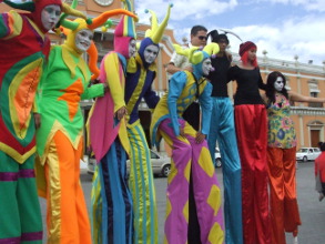 La cercan&iacute;a al poder y al dinero p&uacute;blico