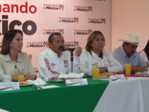 El pragmatismo de las alianzas