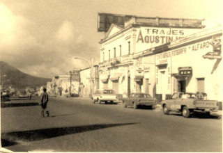 El conflicto en Nayarit 