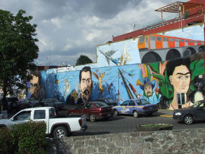 El proletariado mundial