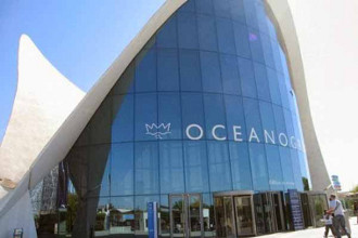 Oceanograf&iacute;a s&iacute;mbolo de la corrupci&oacute;n