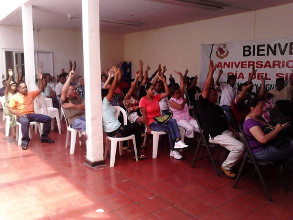 No habr&aacute; huelga en Conalep