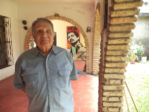 Salvador Casta&ntilde;eda O&rsquo;Connor, sobreviviente hist&oacute;rico del fraude electoral de 1975