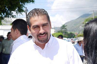 Polo Dom&iacute;nguez o Roy G&oacute;mez &iquest;Qui&eacute;n ser&aacute; Presidente?