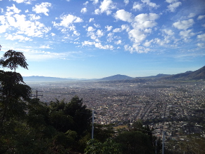 Contra el capitalismo global
