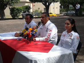 Las propuestas de Roy G&oacute;mez