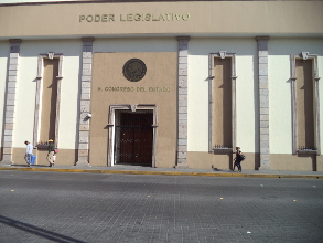 Factor de equilibrio la XXX Legislatura