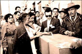 El dec&aacute;logo de la elecci&oacute;n