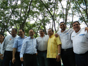 El manoseo de la consulta popular