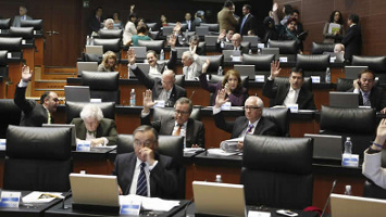 Los diputados plurinominales, &iquest;deben desaparecer?