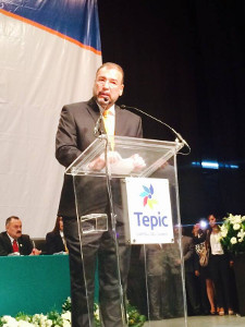 Las expectativas de Polo