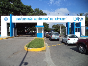 Parece que la UAN empieza a ver la suya