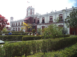 La narcopol&iacute;tica