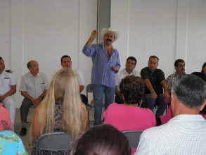 El colmo de la ridiculez 