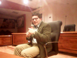 Cambios en la comunicaci&oacute;n oficial