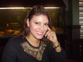 Fruto del esforzado trabajo partidista, es la diputaci&oacute;n de Elsa Nayeli