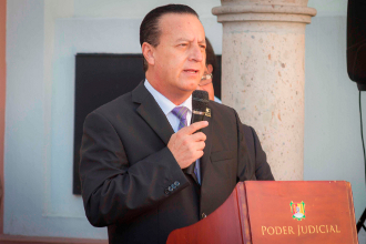 Pedro &Aacute;lvarez Hormaeche, mimado de r&eacute;gimen