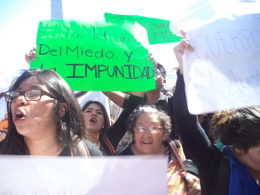 Recuperar credibilidad ciudadana