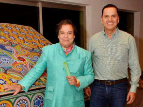 El gobierno sandovalista en ca&iacute;da libre