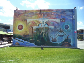 El retumbar de los b&aacute;culos