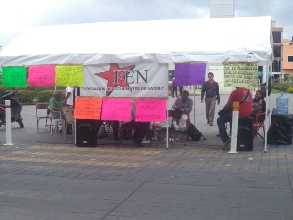 Ecos del recorte presupuestal