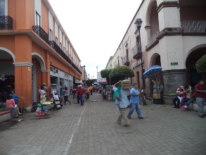 La desigualdad en M&eacute;xico