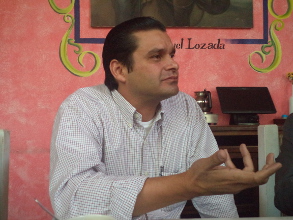 El que se mueve si sale en la foto