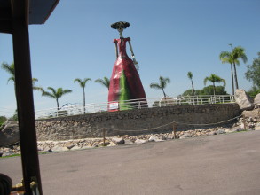 La infraestructura es el motor del crecimiento econ&oacute;mico