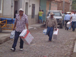 &iquest;Se colombianiza Nayarit?