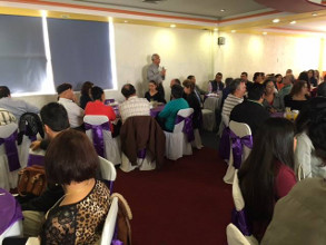 Renovar esperanzas electorales, idea del doctor Navarro Quintero