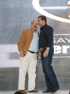 &iquest;Regresar&aacute; el clan echevarrista al poder?