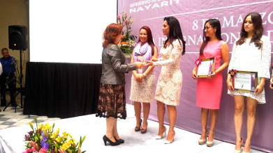 Acotada la equidad de g&eacute;nero