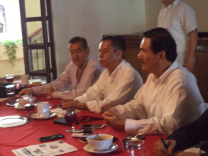 Los &ldquo;suspirantes&rdquo; muy activos