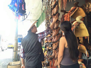 &iquest;Pero qu&eacute; necesidad?