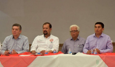 Se reagrupa la secci&oacute;n 20 en torno a Cota Jim&eacute;nez