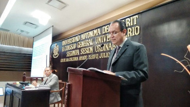 Algo m&aacute;s que misterioso 