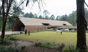 Los ranchos, la obsesi&oacute;n corrupta