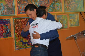 Los cambios en el Gobierno de la Gente