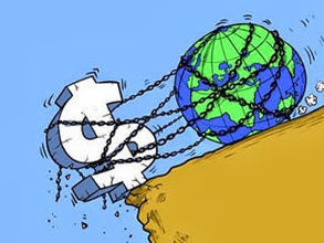 La metamorfosis del capitalismo transnacional