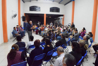 RAN de Nayarit ha superado rezago en regularizaci&oacute;n