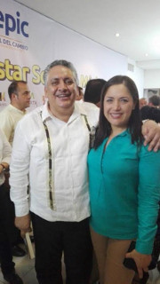 Ivideliza: cr&oacute;nica de una infamia