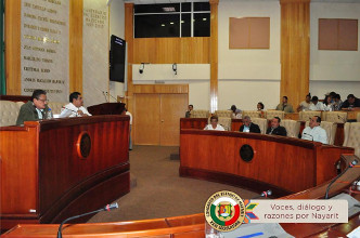 Autoriza Congreso a la diputada Ivideliza separarse del cargo por tiempo indefinido.