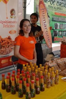 Fortalecer el mercado interno es prioritario para M&eacute;xico